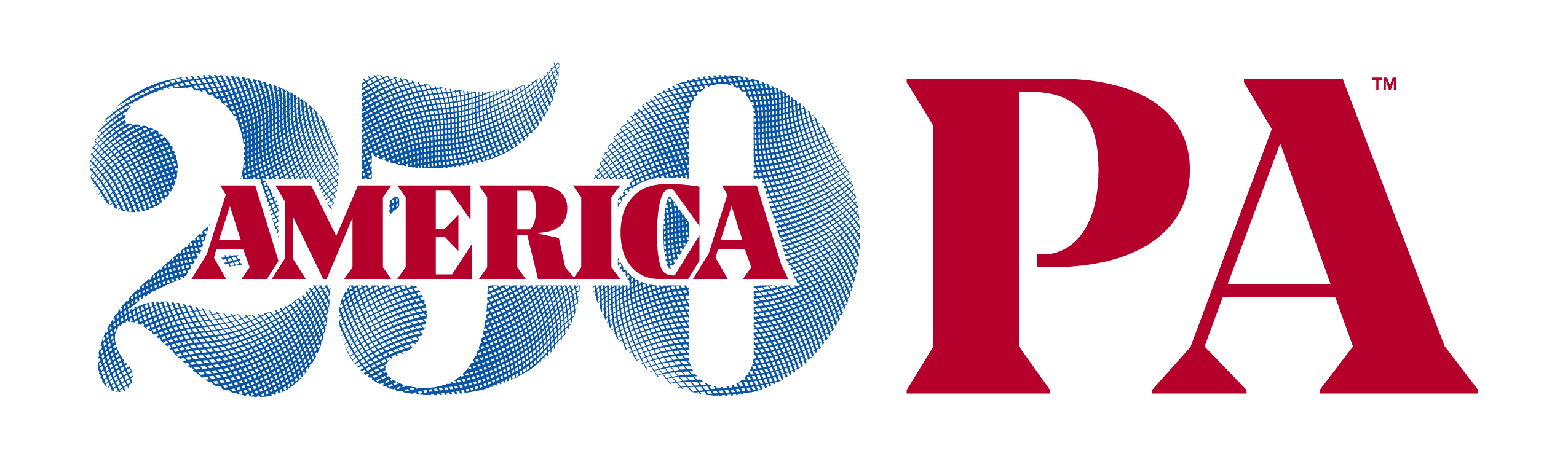 America 250 Pennsylvania logo